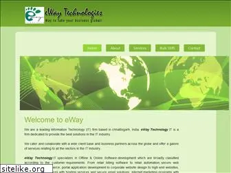 ewaytech.net