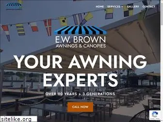 ewbrown.com