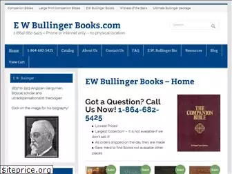 ewbullingerbooks.com