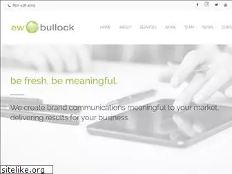 ewbullock.com