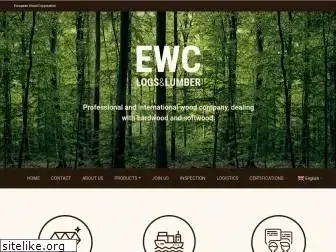 ewc-export.com
