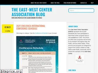 ewcablog.org