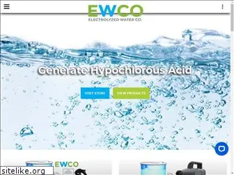 ewco.com