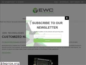 ewctech.net