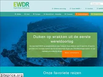 ewdr.com