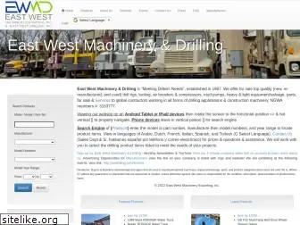 ewdrilling.com