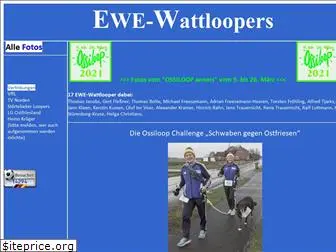 ewe-wattloopers.de