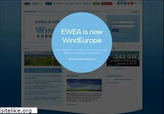 ewea.org