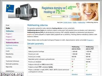 eweb.cz thumbnail