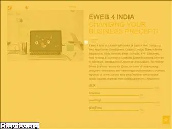 eweb4india.com