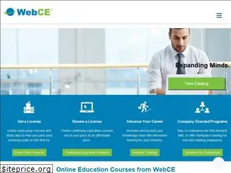 ewebce.com