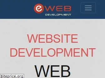 ewebdevelopment.com