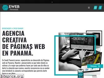 ewebpanama.com