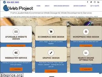 ewebproject.com