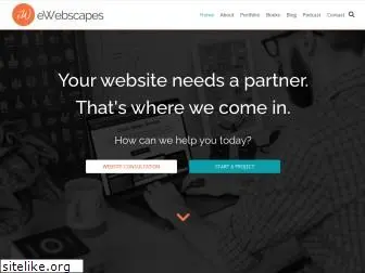 ewebscapes.com