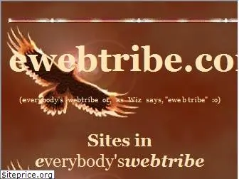 ewebtribe.com