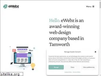 ewebz.co.uk