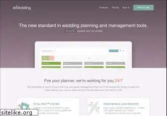 ewedding.com