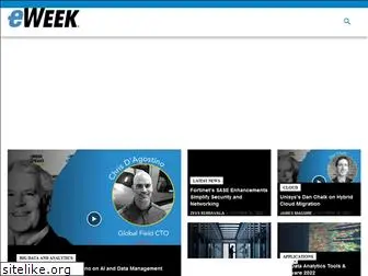 eweek.com