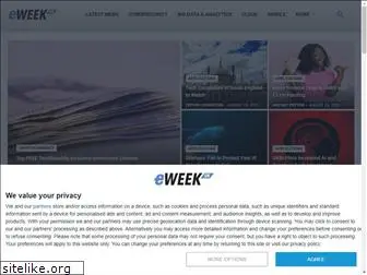 eweekuk.com