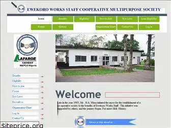 ewekorocooperative.com