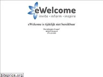 ewelcome.nl