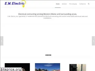 ewelectric.us