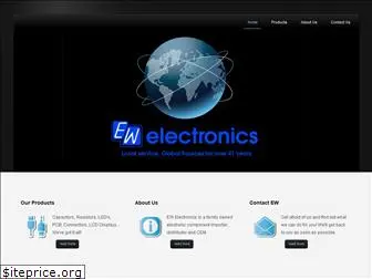 ewelectronics.com