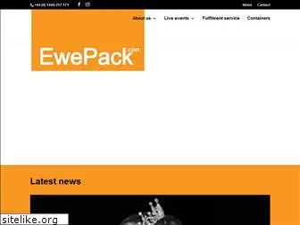 ewepack.com