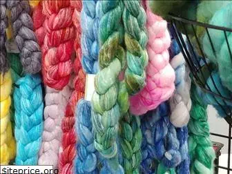 ewephoricfibers.com