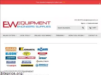 ewequipment.co.uk