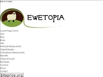 ewetopiafibershop.com