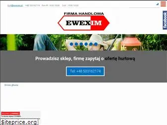 ewexim.pl