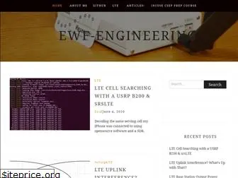 ewf-engineering.com