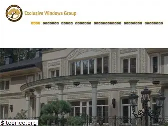 ewgwindows.com