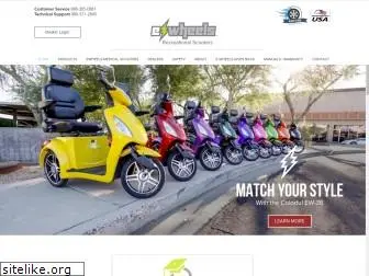 ewheelsdealers.com