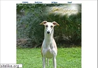 ewhippetzine.com