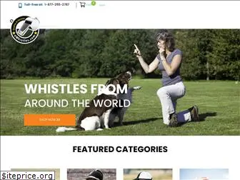 ewhistles.com