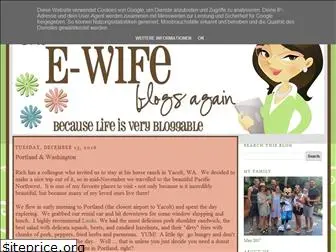 ewifeblogsagain.blogspot.com