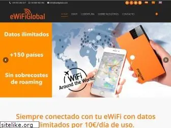 ewifiglobal.com