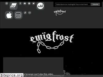 ewigfrost.com