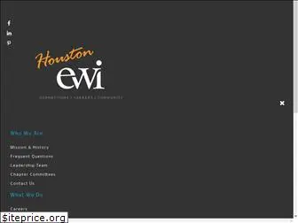 ewihouston.org