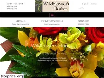 ewildflowersflorist.com
