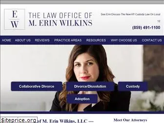 ewilkinslaw.com