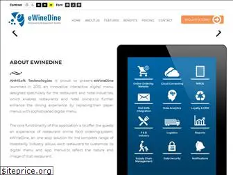 ewinedine.com