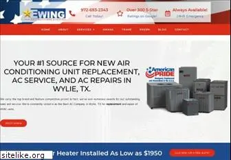 ewingairconditioningheating.com