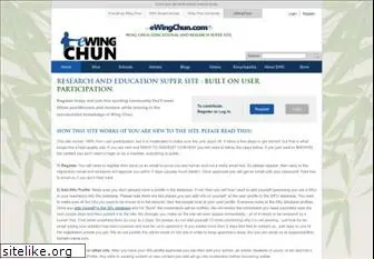 ewingchun.com