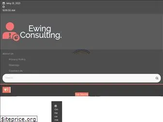 ewingconsulting.org