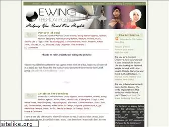 ewingfashionagency.wordpress.com