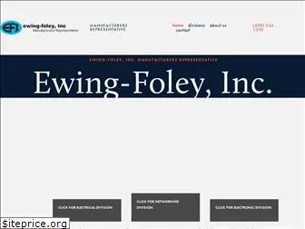 ewingfoley.com